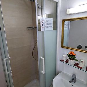 Habitación Individual